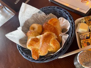 Bella Sera Of Leander