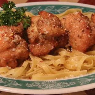 chicken spedini
