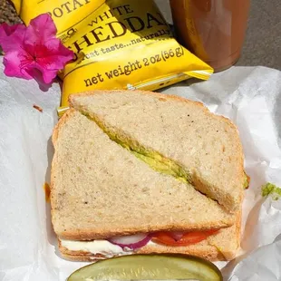 food, sandwiches, sandwich