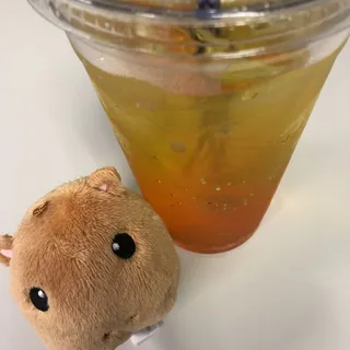Italian Soda