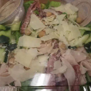 Italian Chopped Salad