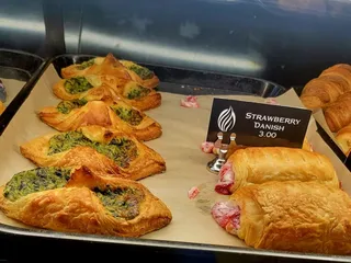 Savoury