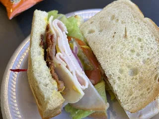 G Street Cafe