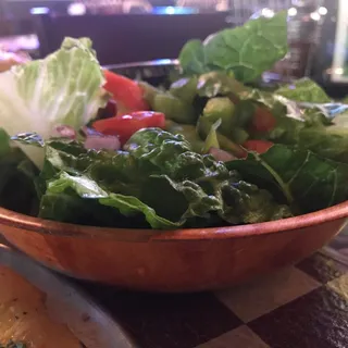 House Salad