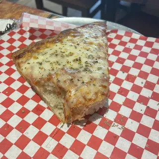 Sicilian Slice Pizza