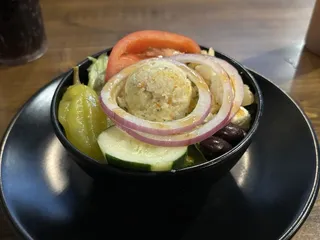 Country Pizza Italian Grill