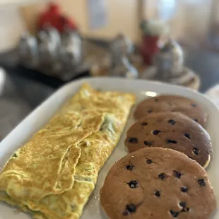 food, dessert
