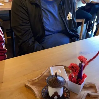 Special Coffee