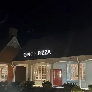 Storefront