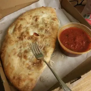 Calzone