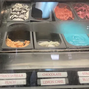 Gelato