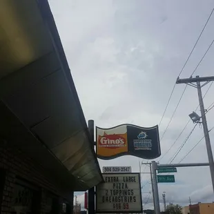 A Huntington landmark!