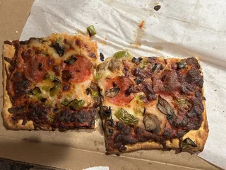 Parkwood Inn Restaurant