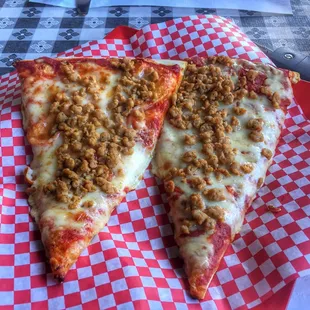 Looks much better than it tastes