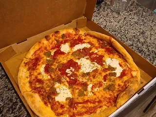 Slice of NY Pizza