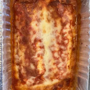 Manicotti