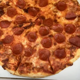 Pepperoni