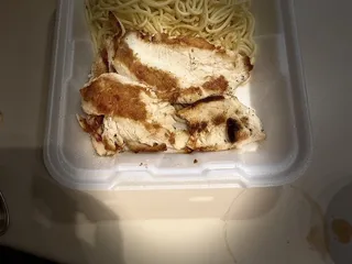 Green Apple Restaurant