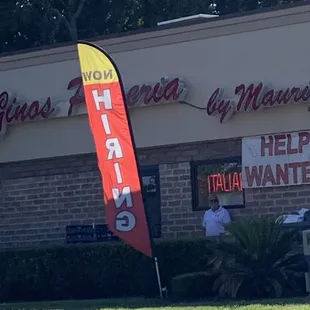 Mauizio blowing off steam on Father&apos;s Day