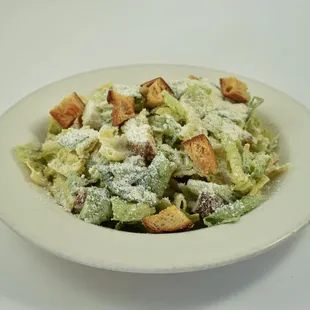 Ceasar Salad