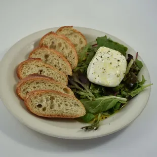 Burrata
