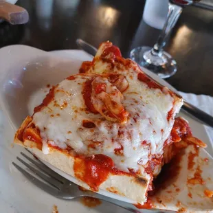 Meatball sub