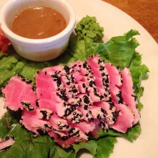 Ahi Tuna