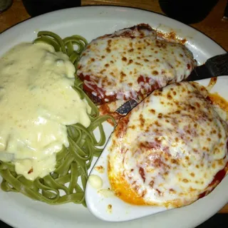 Italian Sampler