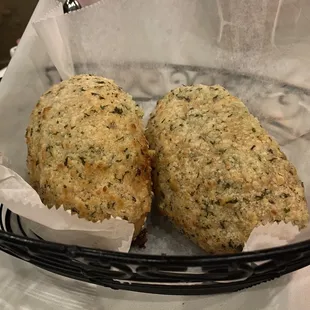 Laurence Bread