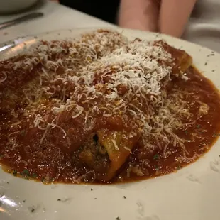 Canneloni