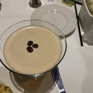 Expresso martini