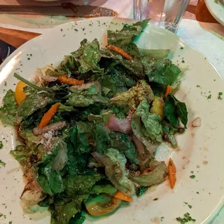 Mama's Special Salad