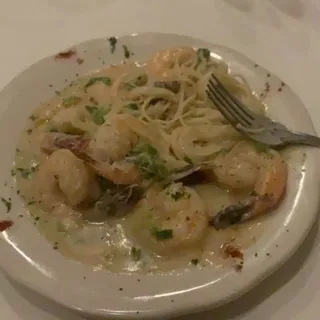 Shrimp Champagne