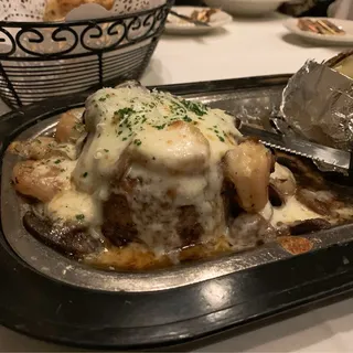 Filet Alla Laurence