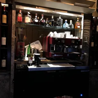 Espresso