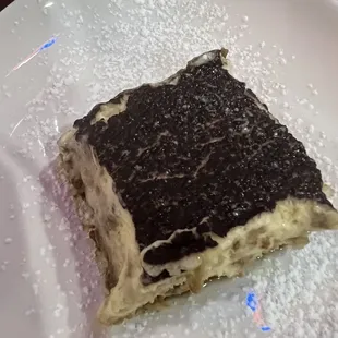 Tiramisu