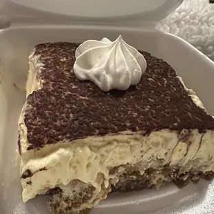 Tiramisu