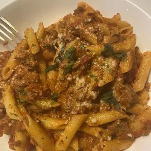 Pasta Luigi