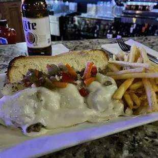 Italian Beef