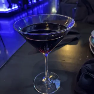 Espresso "martini"
