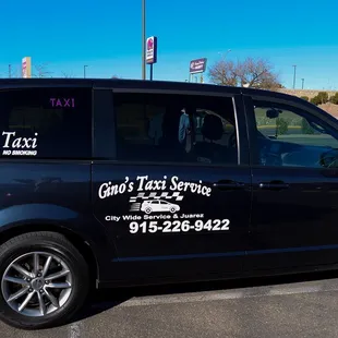 We accept Visa, Mastercard, and Zelle