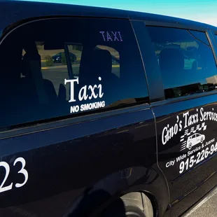 Our fleet of reliable vehicles and skilled drivers provide our passengers with the highest quality and most comfortable ride.