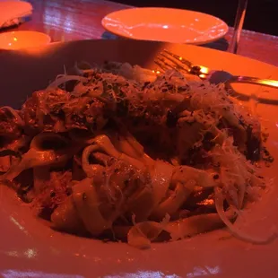 Pasta E Verdure...oh so good!!