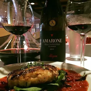 If this isn't romantic then I don't know what is!!!  I love my boo bear!!