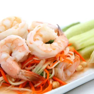 salad, salads, food