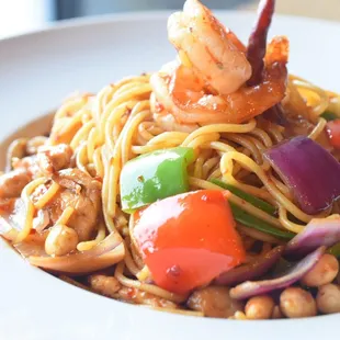 food, pasta, pasta dish
