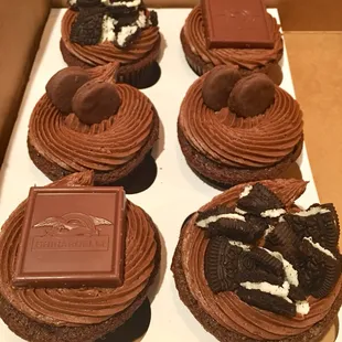 For my chocolate lovers!