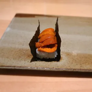 Hokkaido uni