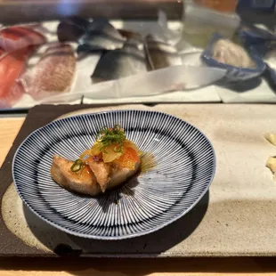 food, sushi, sushi and sashimi, sashimi