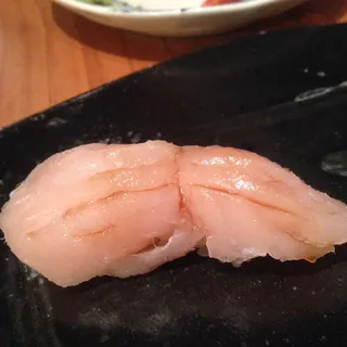 Shiro Maguro